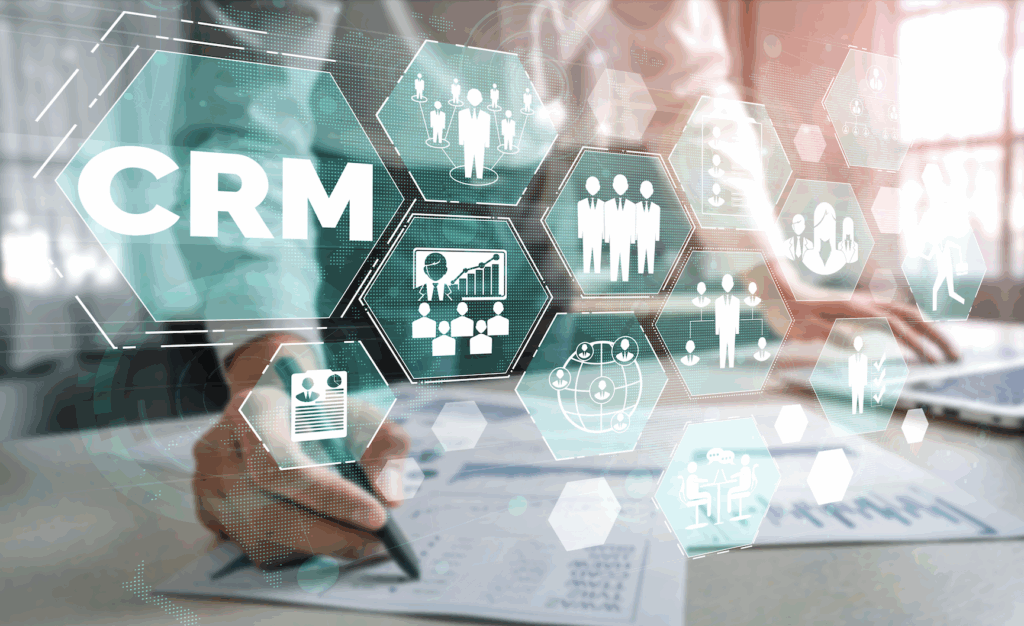 CRM for Contractors